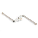 Benz M272 V6 M273 V8 Intake Manifold Air Flap Runner Lever Repair Kit-6