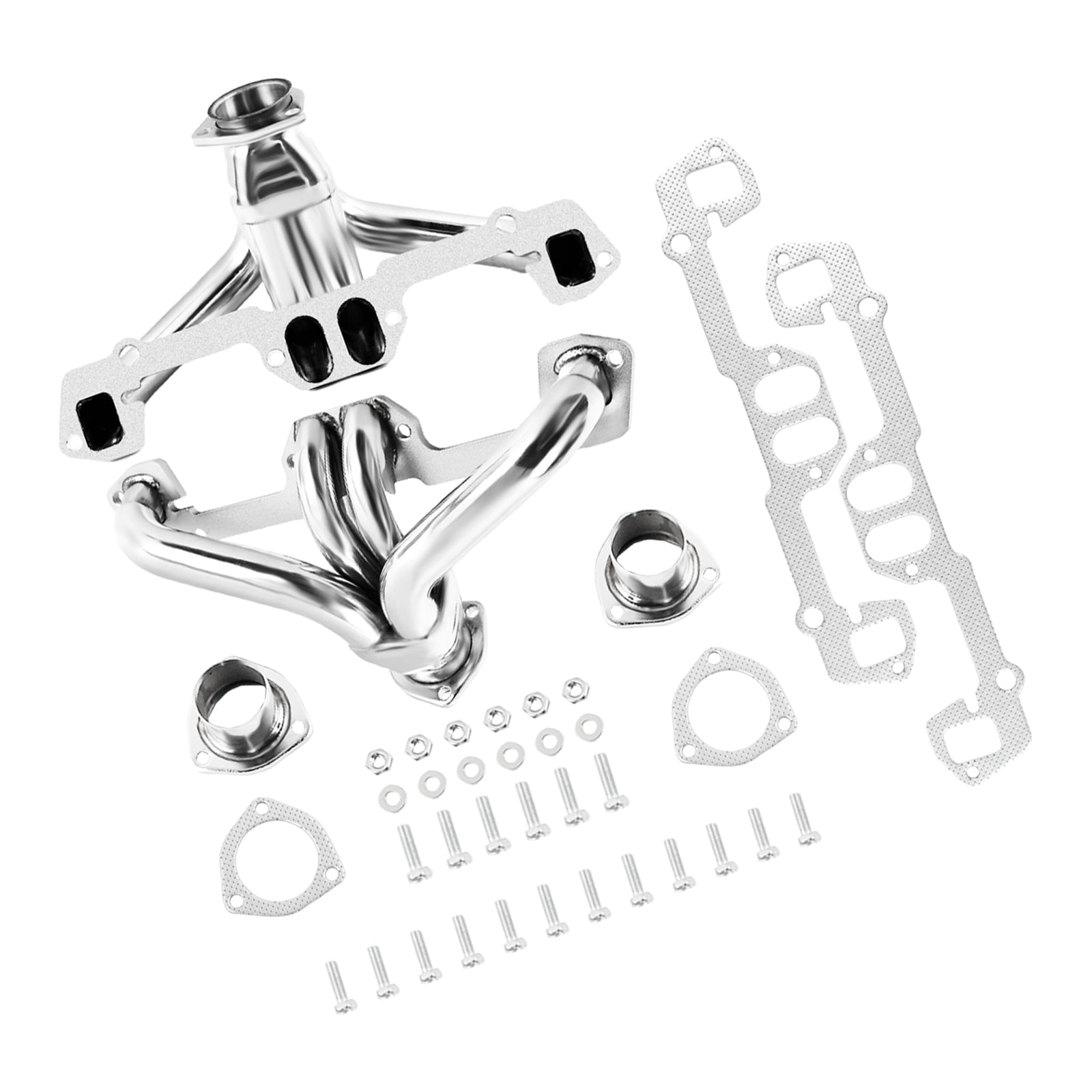 Plymouth 1976-1980 Volare 5.2L 5.6L 5.9L Exhaust Header