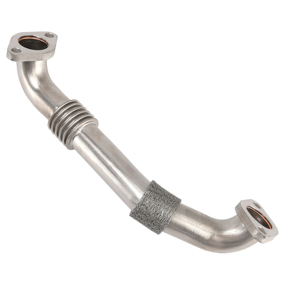 Honda 2008-2015 Accord 2.2 iDTEC Diesel EGR Pipe Repair Kit 18725-RL0-G02