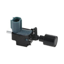 Toyota 1990-2001 Camry LE Limousine 4-Türer 90910-12080 25860-74160 EGR Vakuum-Magnetventilschalter-8