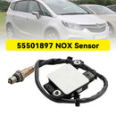 Opel Zafira 2013+ Tourer C 1.6 CDTI Nox Nitrogen Oxide Sensor 55501897 Generic-3