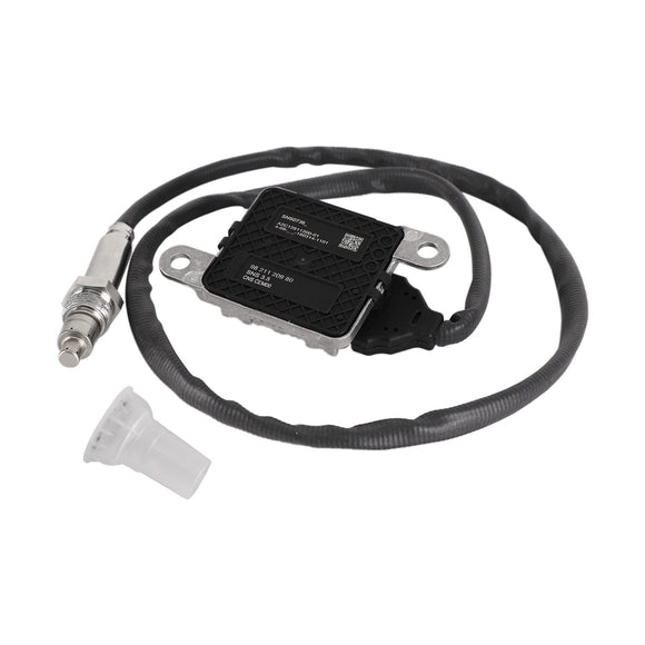 Nox Nitrogen Oxide Sensor 9821120980 Citroen Peugeot 1.6HDi 2.0 HDi Diesel Generic