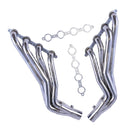 Chevy C10 LS LS1 LS3 LS2 LS6 Long Tube 1-7/8 Exhaust Manifold Header-15