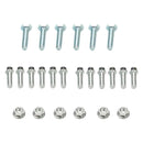 Chevy Car 150 210 Bel Air 1955-1957 Small Block Exhaust Manifold Header-8