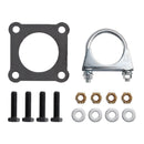 Catalytic Converter For Seat Cordoba Ibiza III Skoda Fabia I 1.4 16V-8