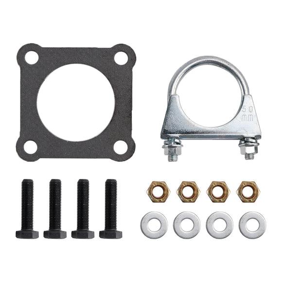 Catalytic Converter For Seat Cordoba Ibiza III Skoda Fabia I 1.4 16V