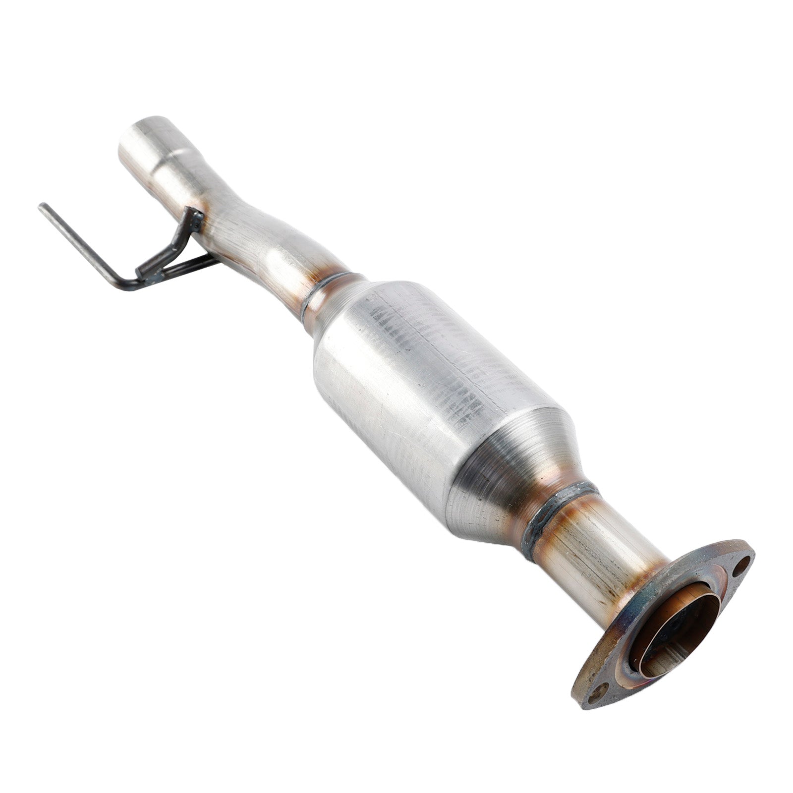 Toyota 2002-2006 Solara 2.4L Front + Rear Exhaust Catalytic Converter