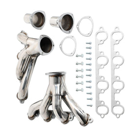 Ford Elite 7.5L 1975-1976 Exhaust Manifold Header