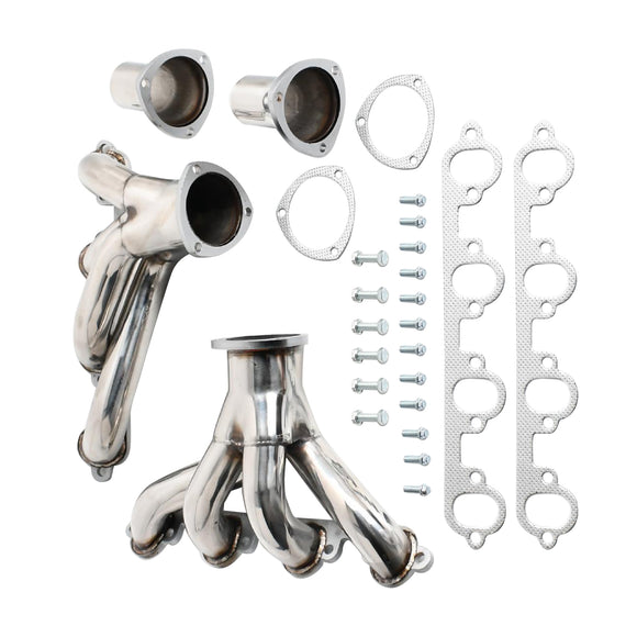 Collecteur d'échappement pour Ford Country Sedan Big Block 429 460 7.0/7.5L 1969-1973