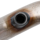 BMW 2007-2012 328i E90/E91/E92/E93 10H22-134 10H22-135 Pair Manifold Catalytic Converter-2