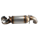 Catalytic Converter For Peugeot 207 308 1.6 Mini Cooper S Clubman Citoren C4-3