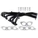 Lexus 2001-2005 IS300 3.0L Black Stainless Steel Exhaust Manifold Header-9