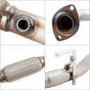 Convertisseur catalytique pour Toyota Camry 2,4 L (2007-2011)-2