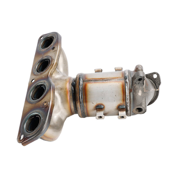 Convertisseur catalytique pour Kia Forte L4 1,8 L (2014-2016)