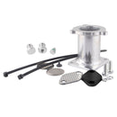 Kit d'obturation EGR pour BMW M47N2 M57N2 E60 E61 320d 330d 525d 530d-4