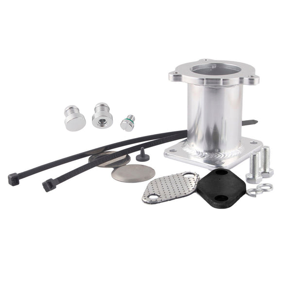 Kit d'obturation EGR pour BMW M47N2 M57N2 E60 E61 320d 330d 525d 530d