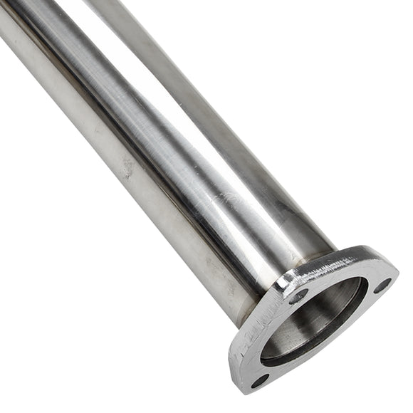 Collecteur d'échappement en acier inoxydable pour Ford Mustang 260/289/302 V8 Tri-Y 1964-1970