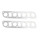 Convertisseurs catalytiques gauche et droit pour Nissan Titan 5,6 L (2004-2015)-10