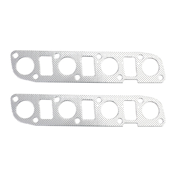 Convertisseurs catalytiques gauche et droit pour Nissan Titan 5,6 L (2004-2015)