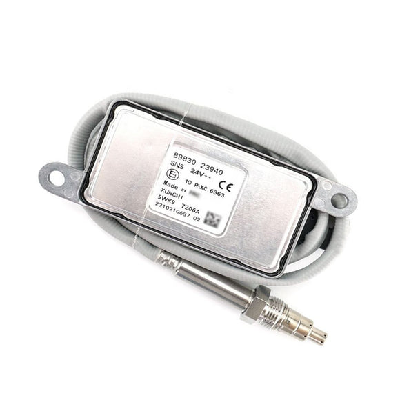 Isuzu 24V 4HK1 6HK1 4JJ1 6WG1 Nitrogen Oxygen NOX Sensor 5WK97206A 8983023940