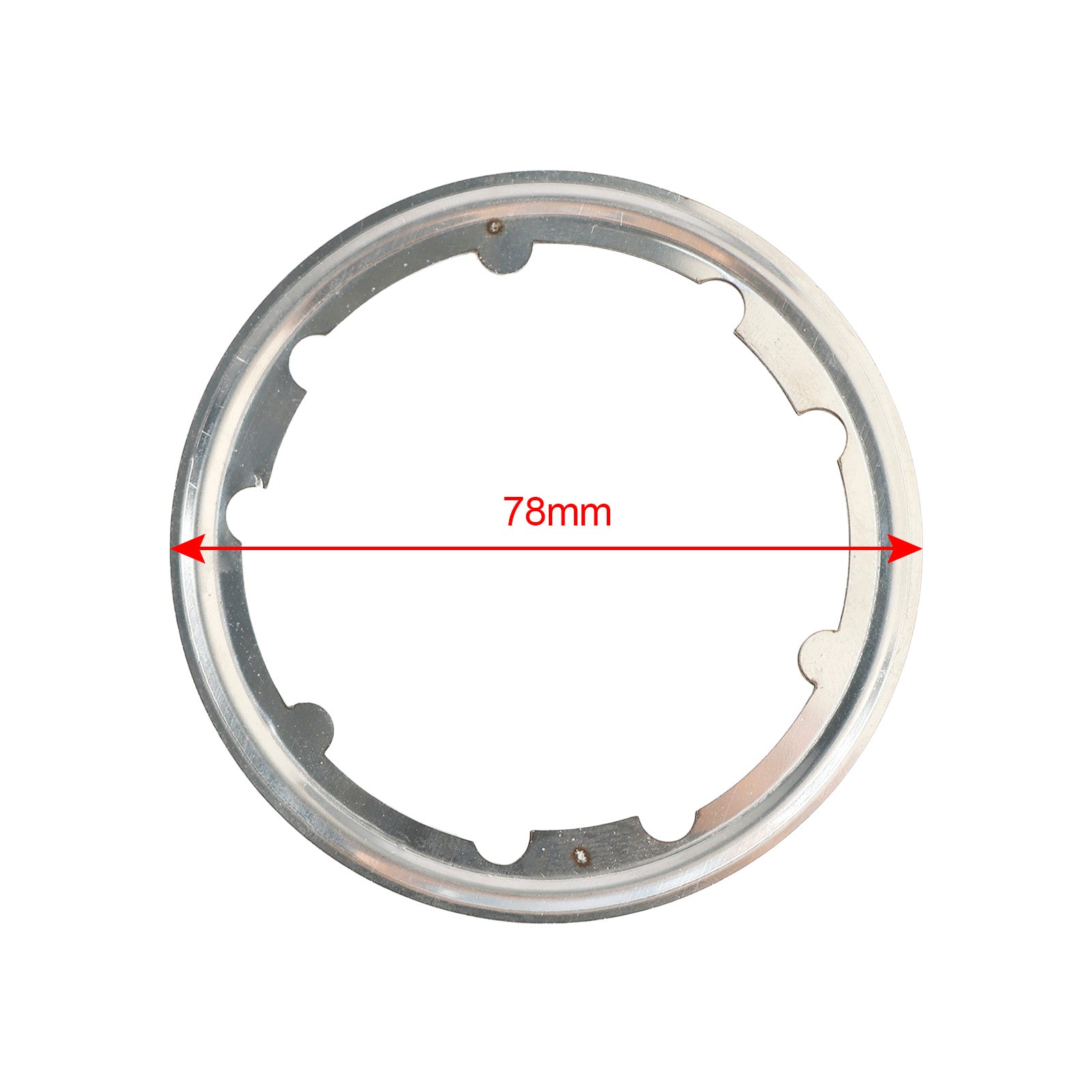 Auspuffdichtung 3104230 3101917 für Cummins ISX-Motoren - 0