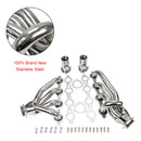 Chevrolet S10 Blazer 1982-2004 LS1 Sonoma Swap Motorkrümmer-3