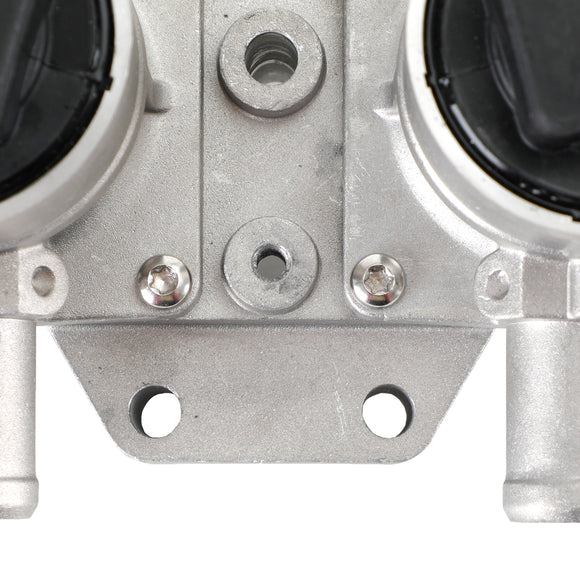 Rückschlagventil für Sekundärlufteinspritzung für Toyota Tundra Land Cruiser 25701-38060