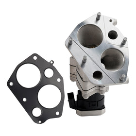 Vanne EGR pour moteur Mercedes Benz MBE900 MBE902 MBE904 MBE906 9061420619 04568079