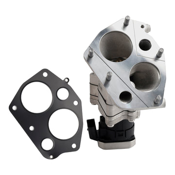 Vanne EGR pour moteur Mercedes Benz MBE900 MBE902 MBE904 MBE906 9061420619 04568079