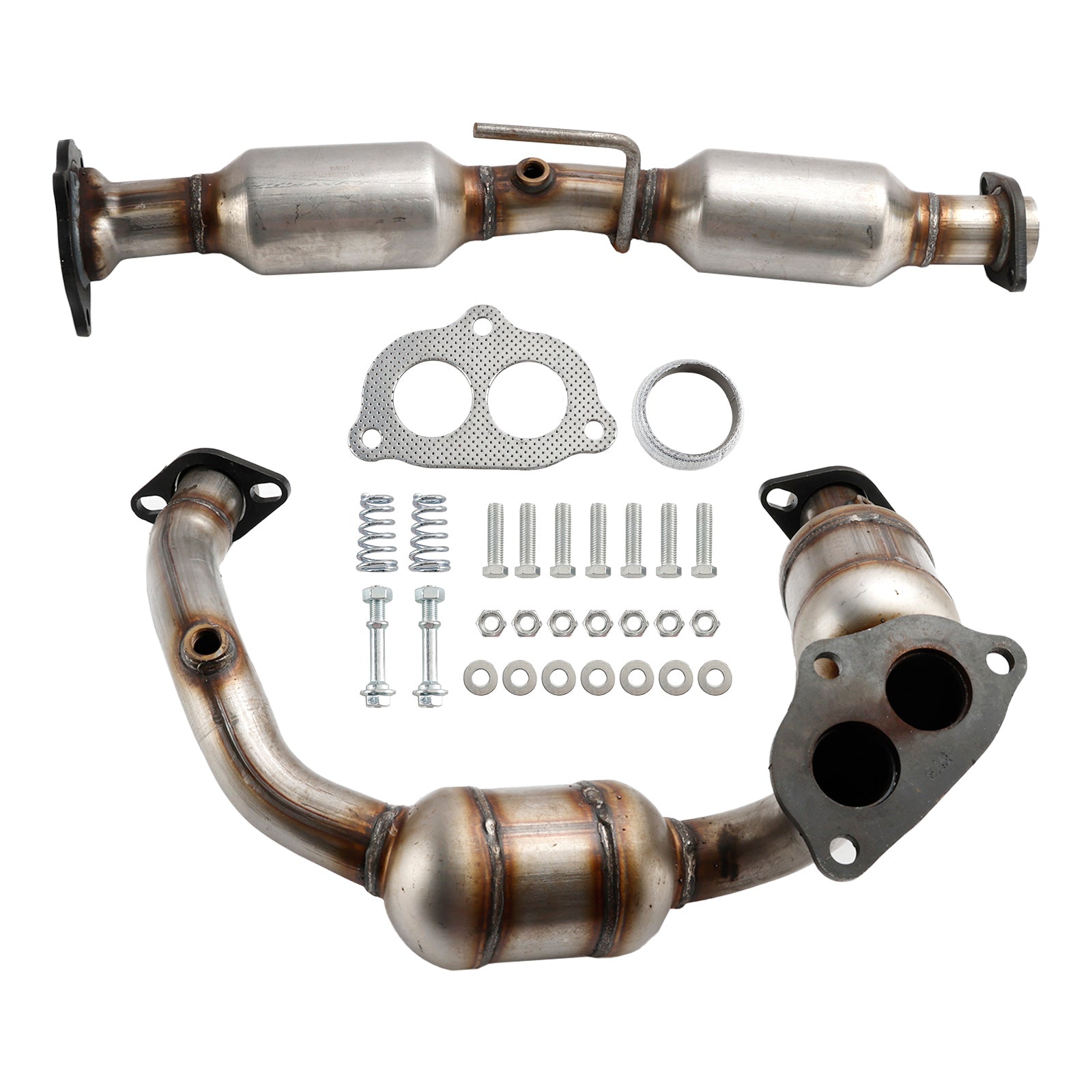 Ford 2001-2003  Ranger 3.0L 4.0L Manifold Catalytic Converters OBDII