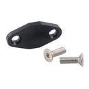 Audi 1998-2006 1.8T Engine EGR Valve Block Plate-9