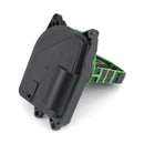 BMW 328i E82 E70 E90 E92 Z4 Intake Manifold Adjusting Unit DISA Valve Left 11617579114 11617560537 11617522929-9