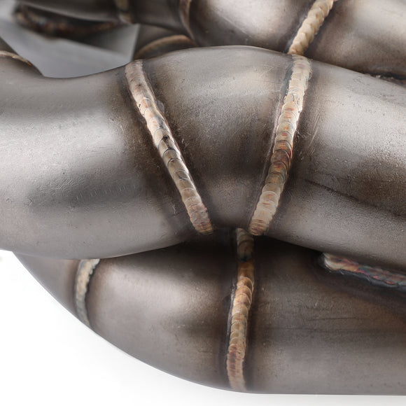 Honda 1994-2001 Integra K20 K24 Sidewinder V2 Turbokrümmer T3