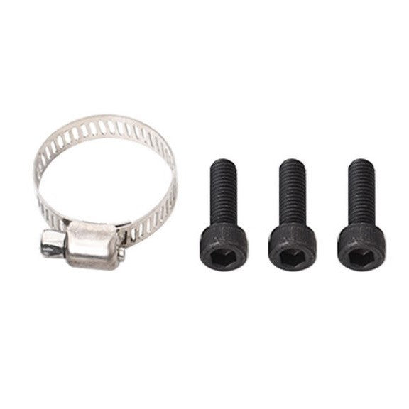 Kit de tuyauterie pour turbocompresseur diesel Powerstroke 6,7 L (2011-2023) et kit de réacheminement CCV PCV