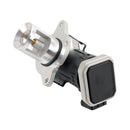 Mercedes-Benz 2006/04-2008/12 E-Klasse W211 E 200 CDI 6461401760 6461402360 AGR-Ventil-13