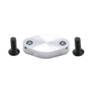 Kit de plaques de blocage de vanne EGR Chevrolet Silverado LQ4 LQ9 5.3 6.0 LS, bouchon solénoïde de purge, admission/échappement-1