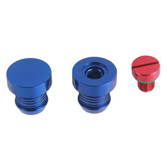 Kit de manchon de retrait de bouchon de vanne EGR pour BMW Série 1 3 5 6 7 X3 X5 X6