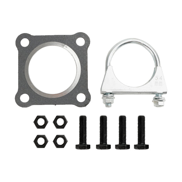 Convertisseur catalytique et tuyau flexible pour Volkswagen Jetta 2,5 L (2005-2014) 947649