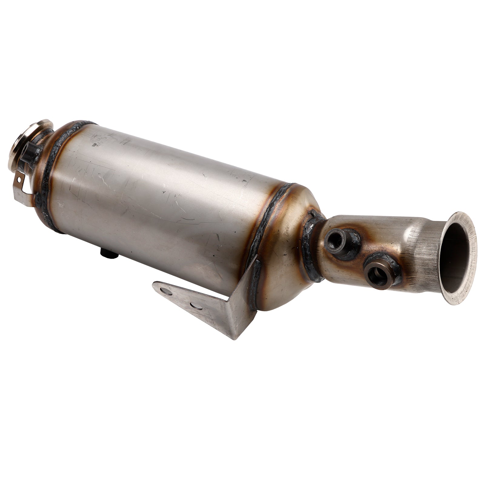 Mercedes-Benz ML320 GL320 2009 BlueTEC Diesel 3.0L Particulate Filter DPF