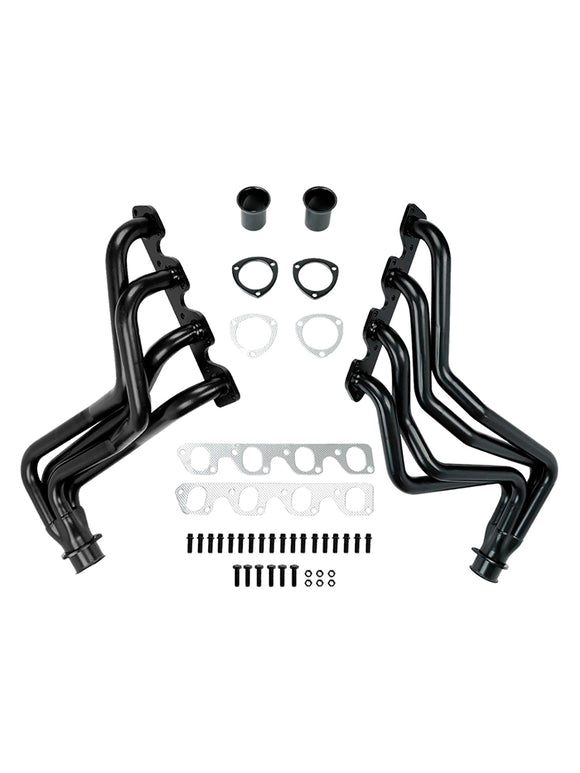 Collecteur d'échappement Ford F250 351M/400M 5,8 L/6,6 L 4 roues motrices 1977-1979