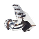 Jeep 2007-2011 Wrangler JK 3.8 V6 Pair Exhaust Manifold Headers-6