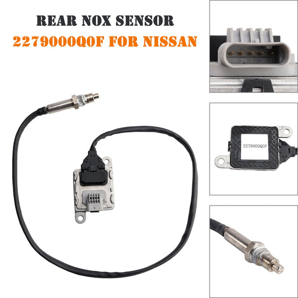 Nissan 11/2011+ Nv400 Bus Rear Nox Sensor 2279000Q0F 227905444R Generic