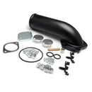 Kit de suppression de la recirculation des gaz d'échappement (EGR) pour Ford F250, F350, F450 et F550 6,4 L Powerstroke Diesel Turbo (2008-2010)-1