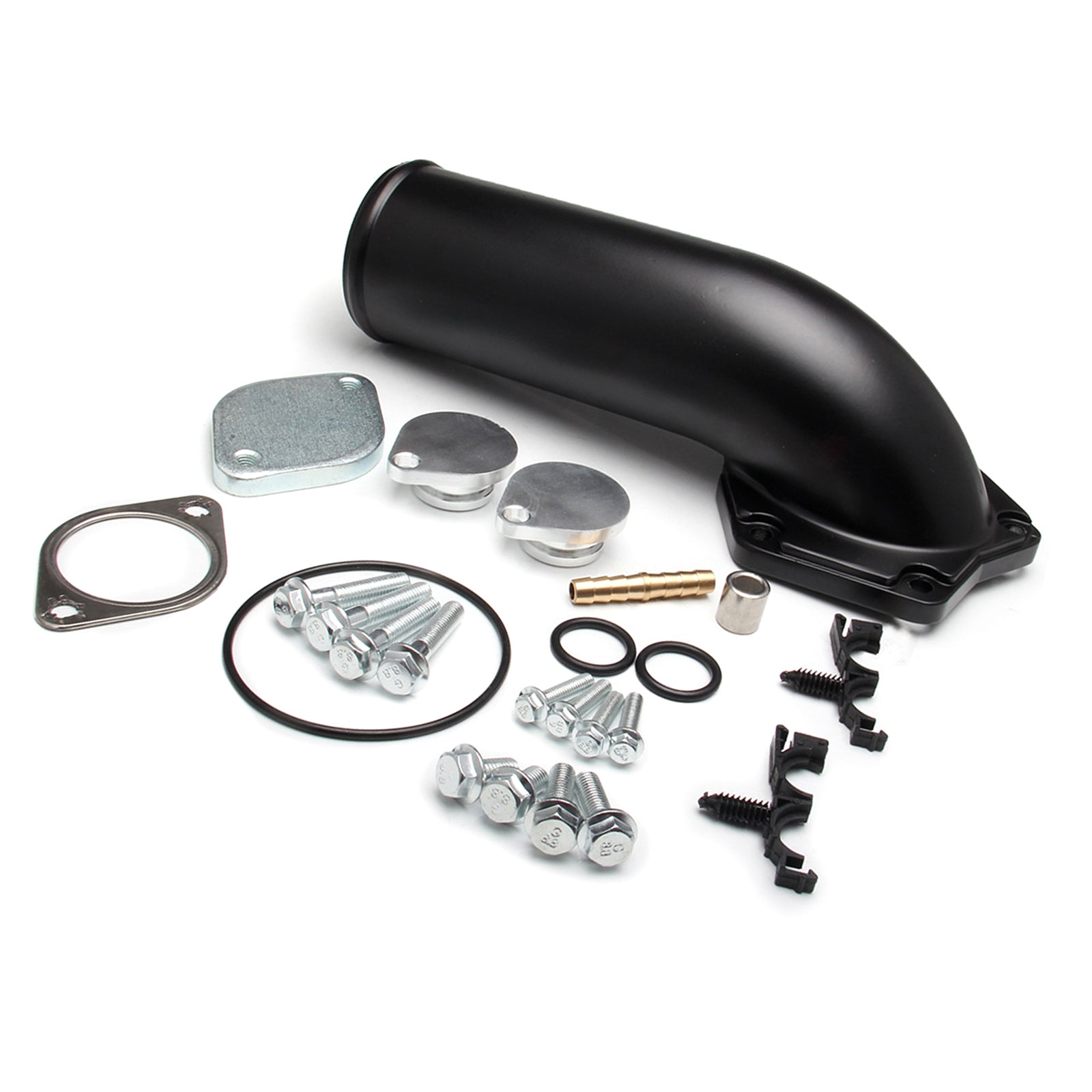 Ford 2008–2010 F250 F350 F450 F550 6,4 l Powerstroke Diesel Turbo EGR-Löschkit