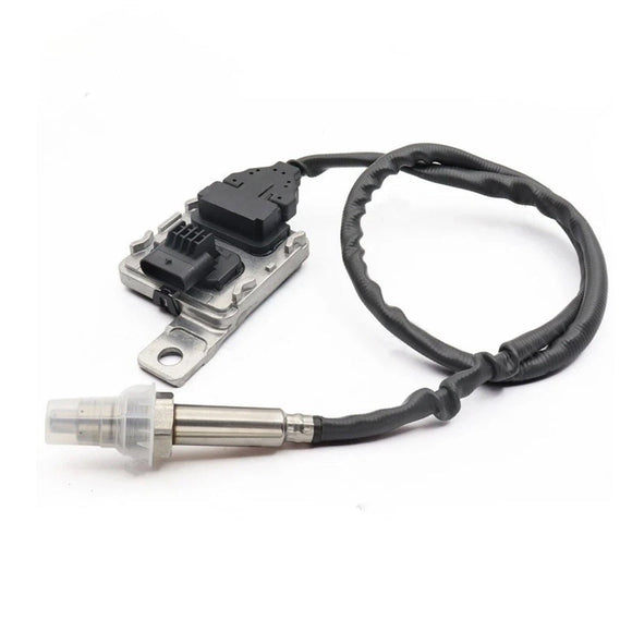 Audi 2010-2015 Q7 4LB TDI 3.0L Front Nitrogen Oxide Nox Sensor 059907807Q
