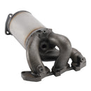 Front Catalytic converter For Opel Agila A Corsa C 1.0 Euro 4-4
