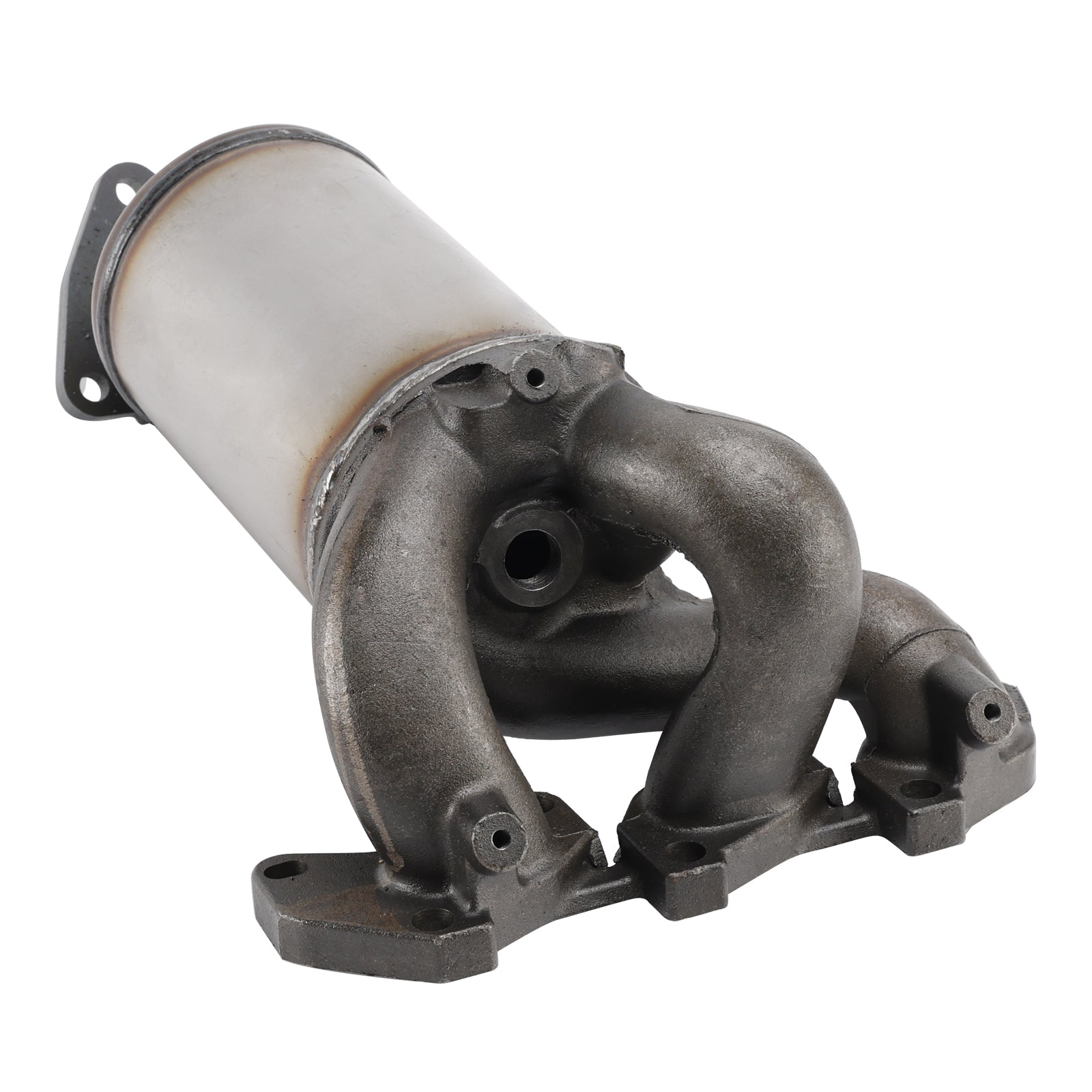 Opel Agila A Corsa C 1.0 Euro 4 Front Catalytic converter