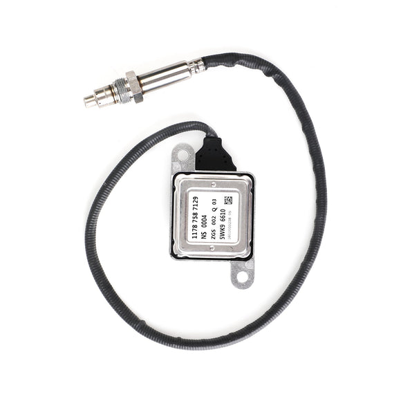 BMW 1er E81 E87 E88 E82 125i 130i Nox Sensor 11787587129 5WK96610 Generic