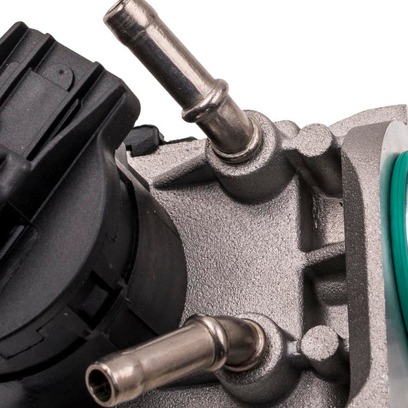 Vanne EGR 11717823210 11717810871 pour BMW Série 5 F10, F18 Berline 518d, 525d, 535d (2009-2014)