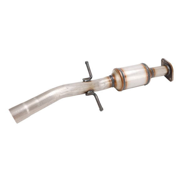 Chevrolet 2011-2015 Cruze 1,4 l, sowohl Katalysatoren vorn als auch hinten